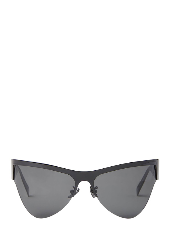 Photo: Marni Mauna Lola Sunglasses