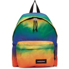 Eastpak Multicolor Padded Pakr Backpack