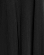 Crossley Womens Maxi dress in Black