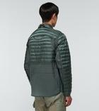 Moncler Genius - 5 Moncler Craig Green Chrysemys shirt jacket