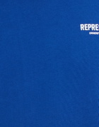 Represent Mens Sweatshirt in Blue