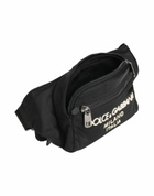 Dolce & gabbana Womens Belt bag in Black