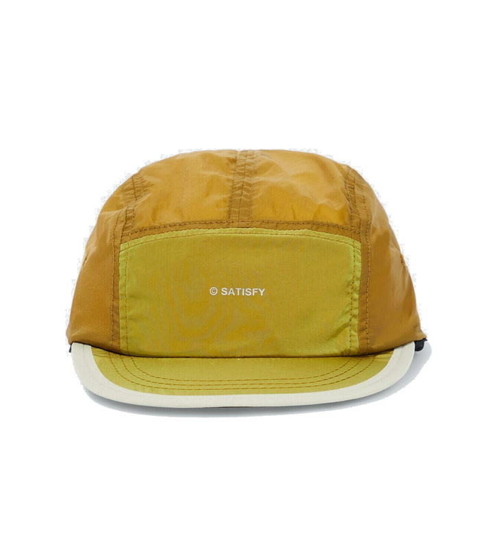 Photo: Satisfy Rippy Trail baseball cap