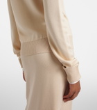 Bottega Veneta Knot cardigan