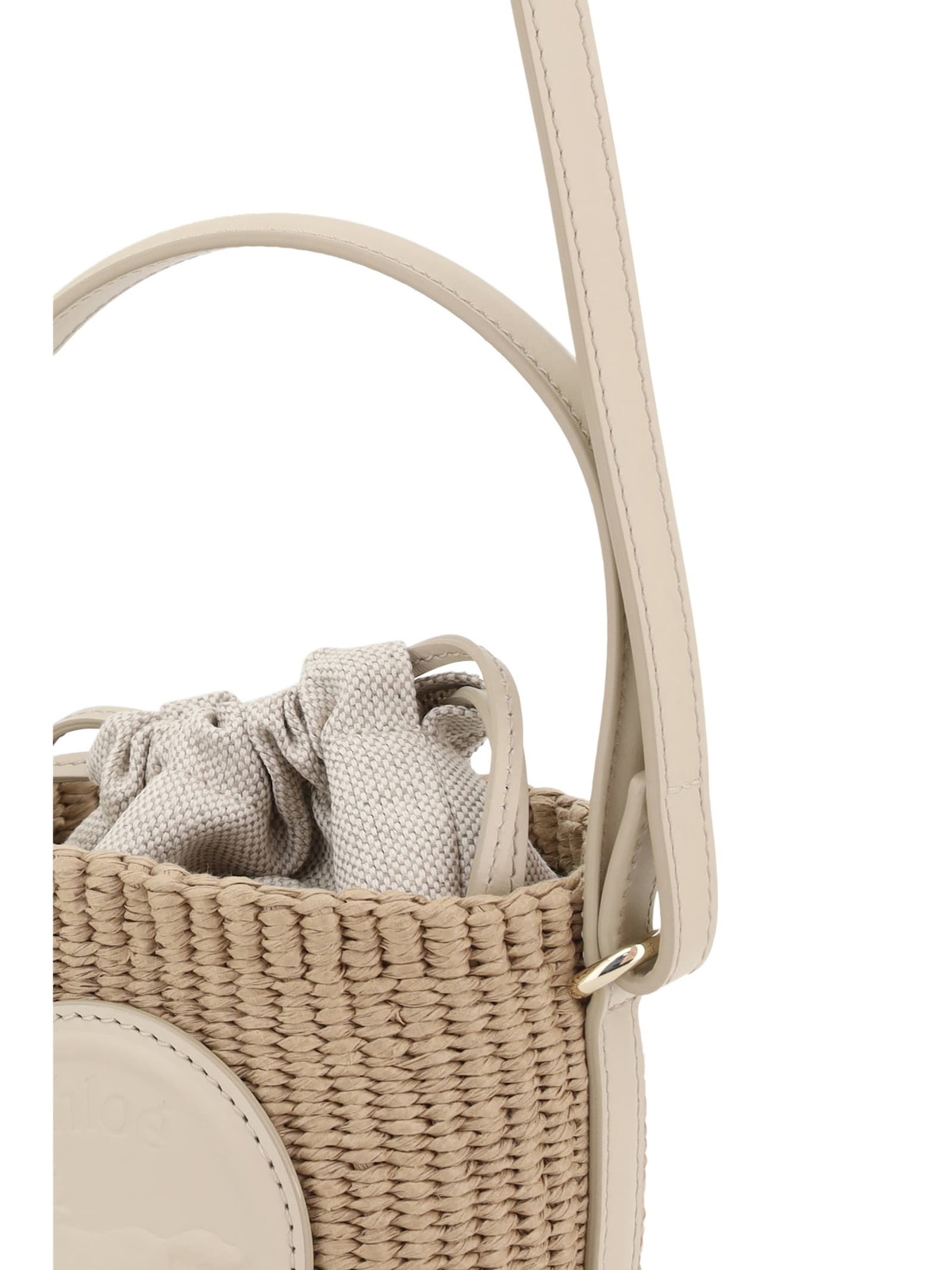 Chlo Horse Medal Bag Chloe