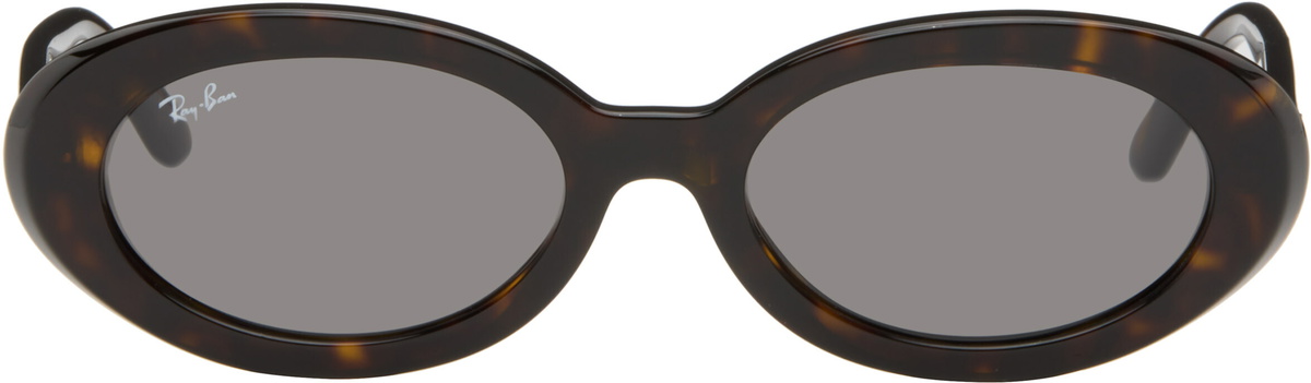 Ray-Ban Brown RB2223 Sunglasses