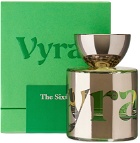 Vyrao The Sixth Eau de Parfum, 50 mL