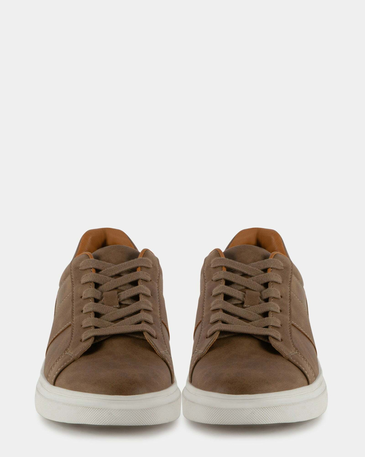 Steve Madden Stormz2 Sneakers in Taupe