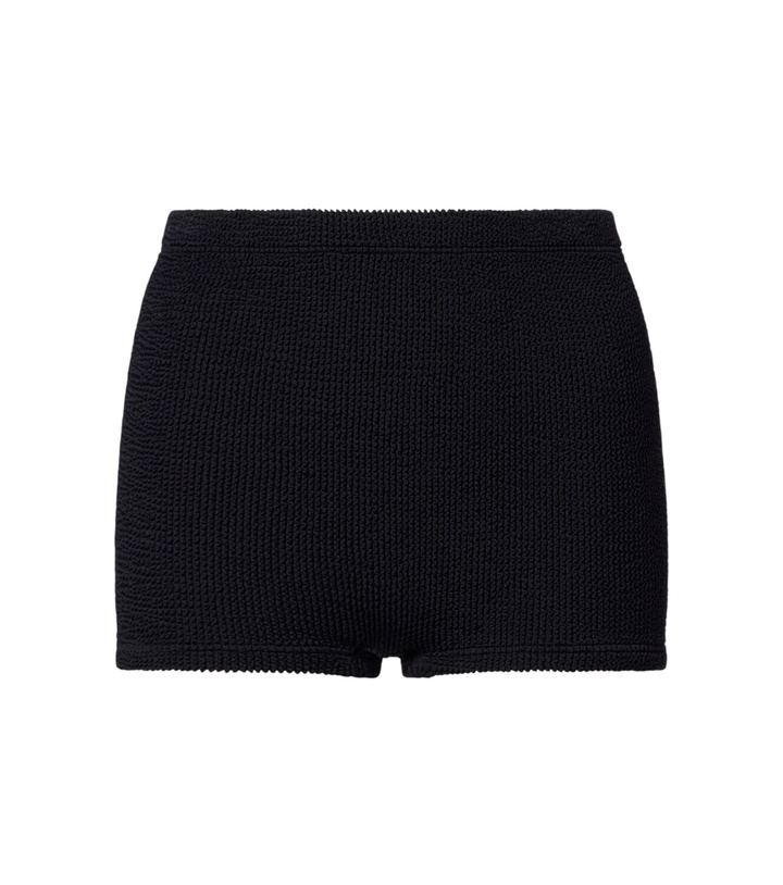 Photo: Hunza G Shorty bikini bottoms