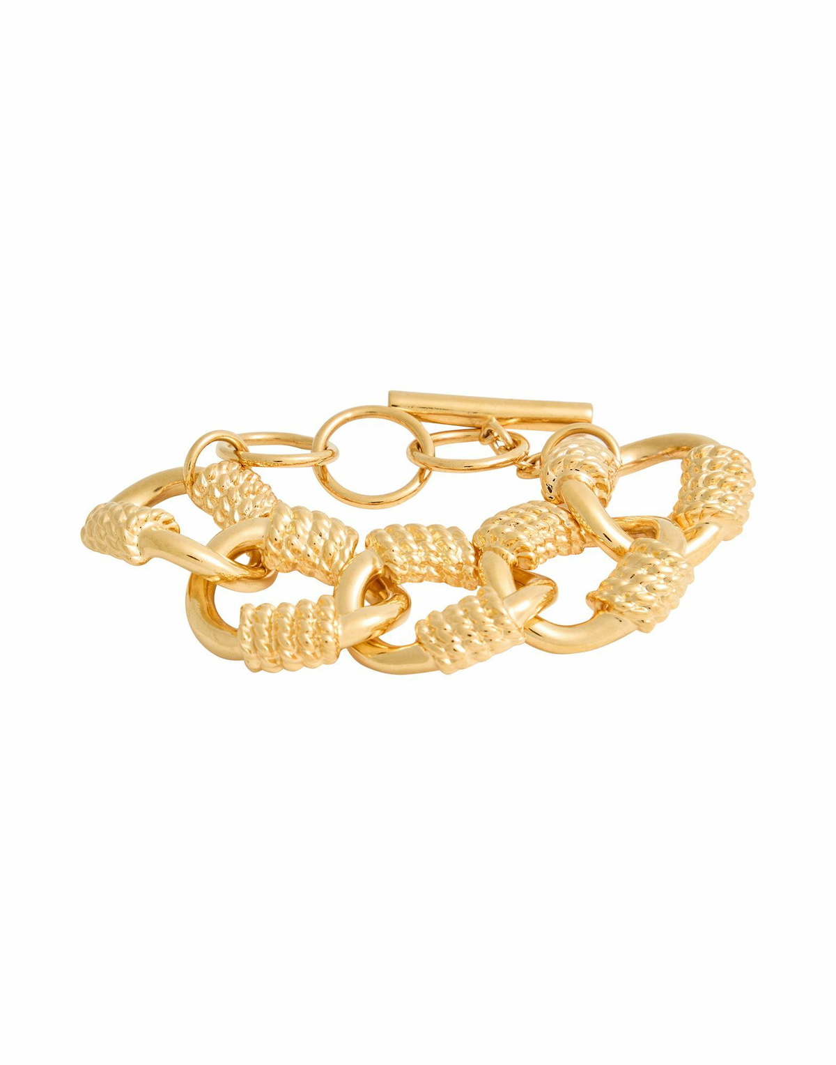 Tom Ford Womens Bracelet in Gold