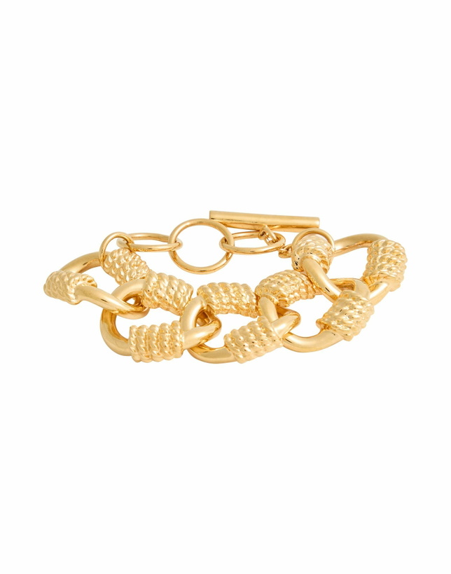 Photo: Tom Ford Womens Bracelet in Gold