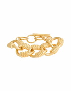 Tom Ford Womens Bracelet in Gold