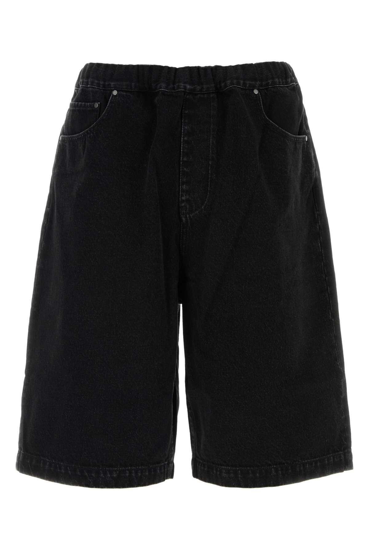 Chinatown Market Money Arc Sweat Short Chinatown Market
