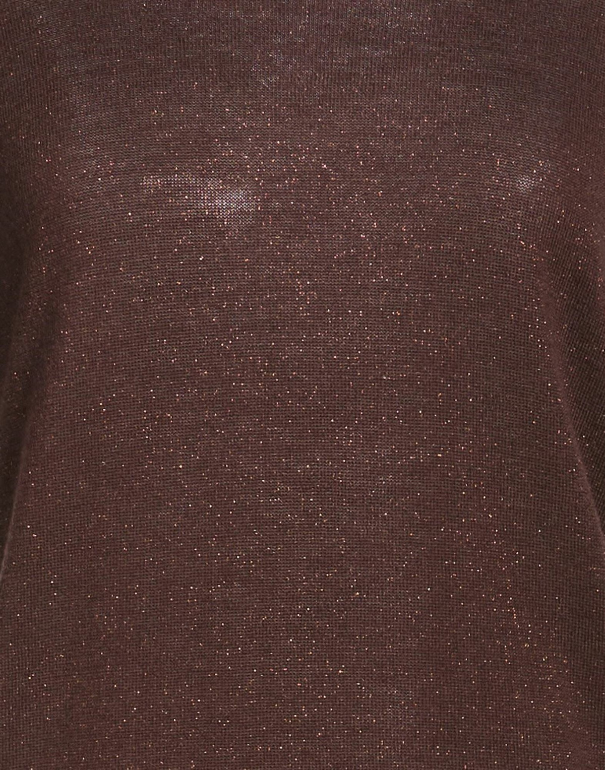 Crossley Womens Sweater Dark in Brown