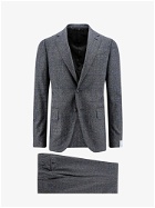 Caruso   Suit Grey   Mens