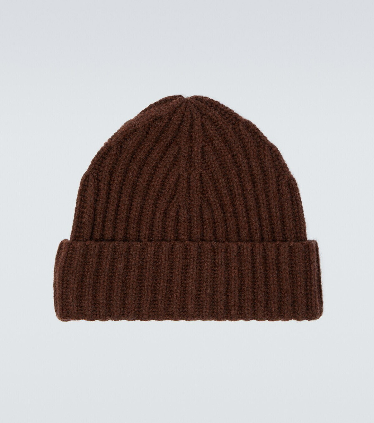 Studio Nicholson x Aaron Levine Berwick virgin wool beanie