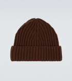 Studio Nicholson x Aaron Levine Berwick virgin wool beanie