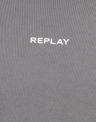 Replay Mens Sweatshirt in Grey