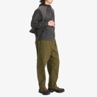 Manastash Men's Flex Climber Wide Leg Pants in Olive