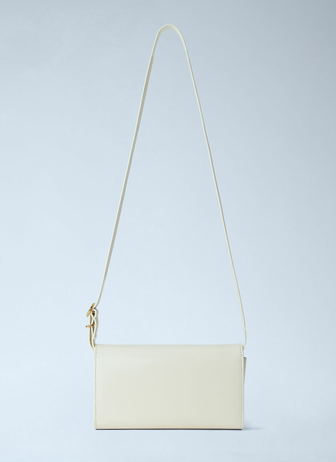 Jil Sander All-Day Shoulder Bag