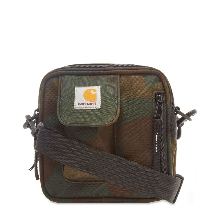 Photo: Carhartt Essentials Bag