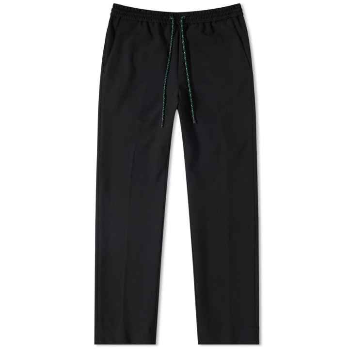 Photo: Kenzo Tapered Cropped Pant