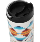 Pendleton - Stainless Steel Flask - Multi