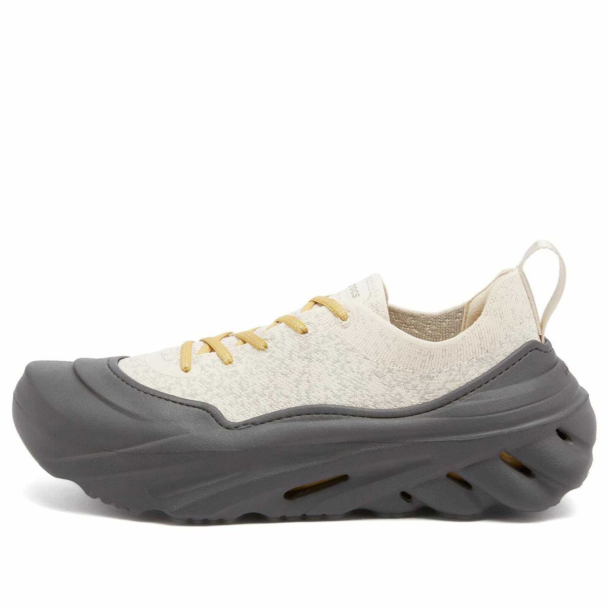 Crocs Men's Echo Surge in Almond Tint