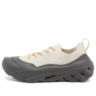 Crocs Men's Echo Surge in Almond Tint