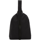 ADER error Black Arrow Cross Backpack