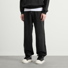 Cole Buxton Men's Mini Logo Sweatpants in Vintage Black