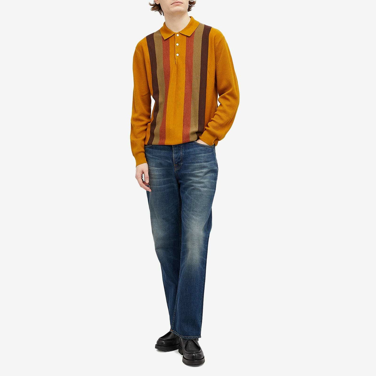 Nudie Jeans Co Men