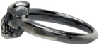 Chin Teo Skull Ring