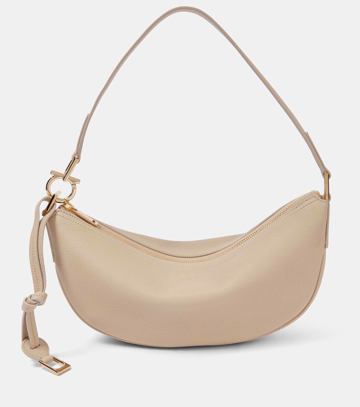 Ferragamo Smile Small leather shoulder bag Salvatore Ferragamo