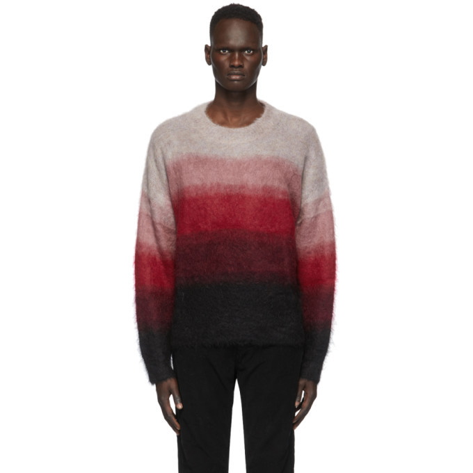 Photo: Isabel Marant Pink Drussellh Sweater