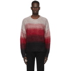 Isabel Marant Pink Drussellh Sweater