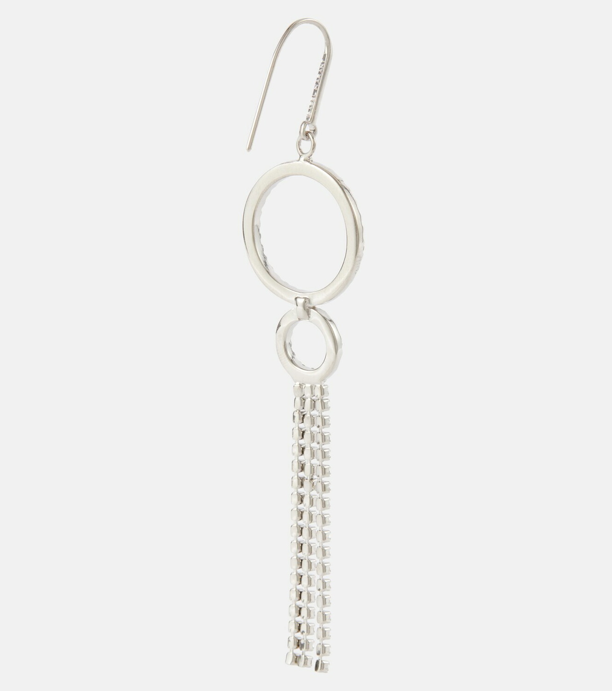 Isabel Marant - Woman - Silver Dore - Earring
