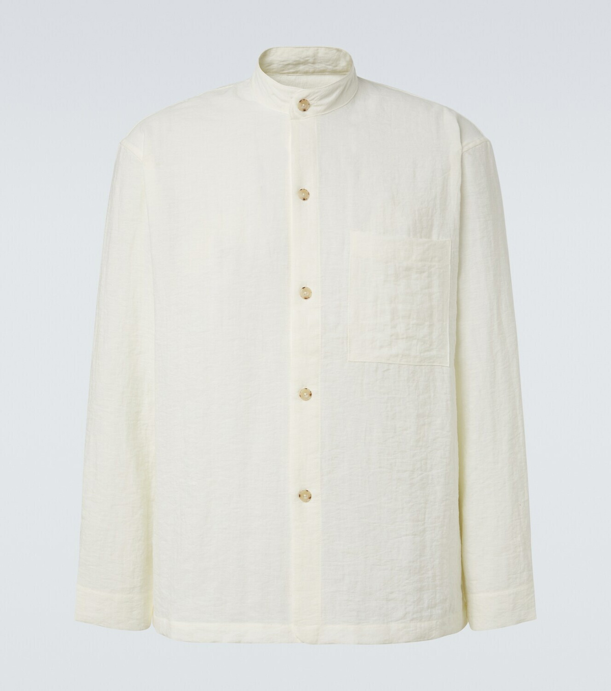 Commas Shirt