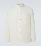 Commas Shirt
