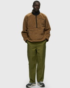 The North Face M M66 Tek Twill Wide Leg Pant Green - Mens - Casual Pants