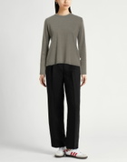 Crossley Womens T-shirt in Khaki