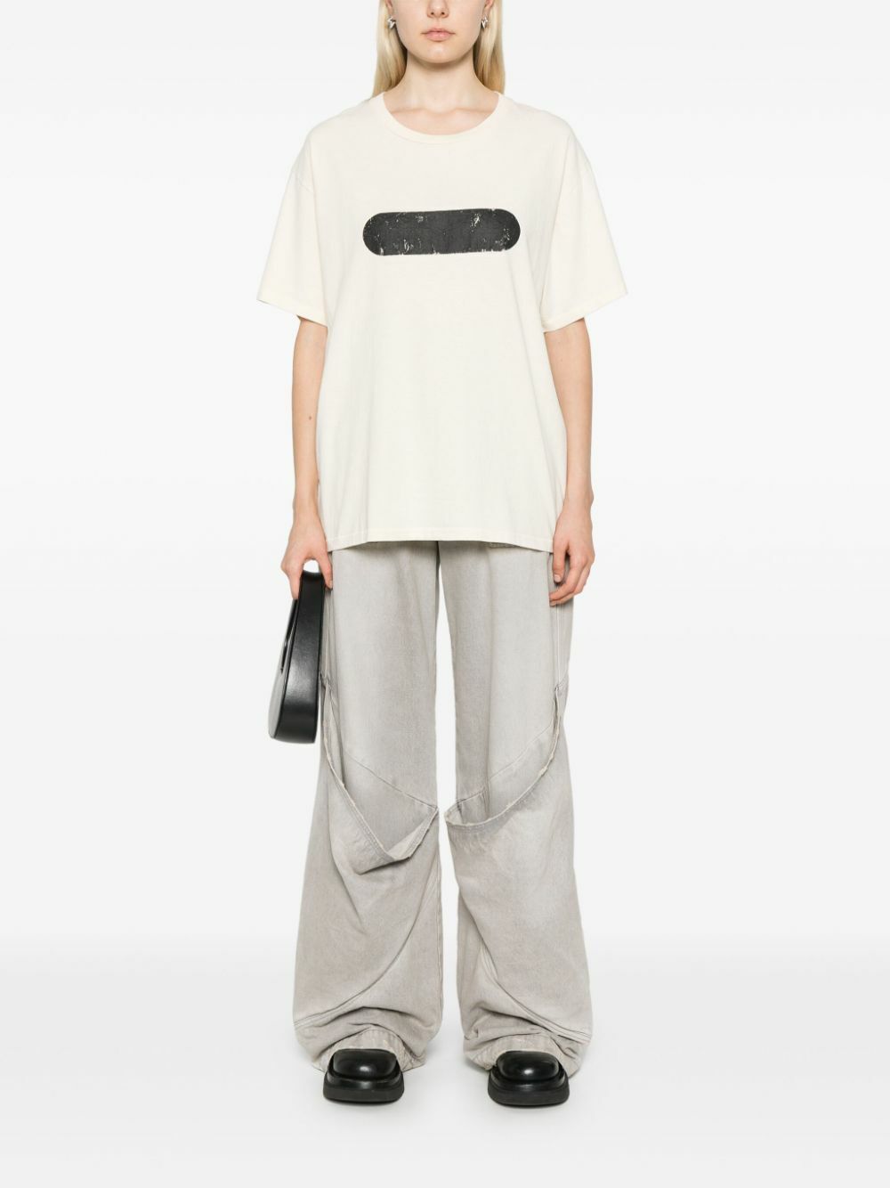 GALLERY DEPT. Gym T-Shirt