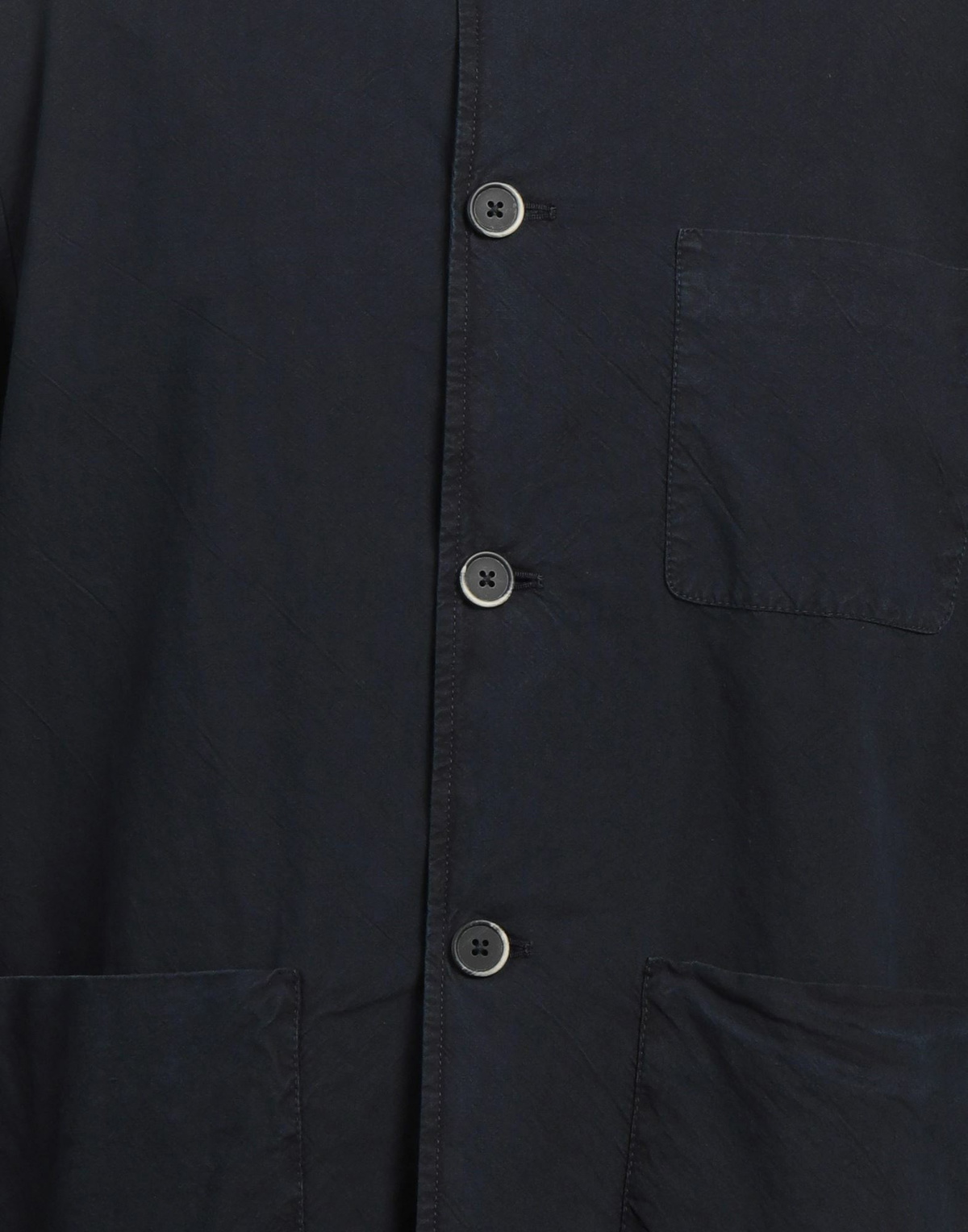 Barena Mens Jacket in Navy