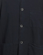 Barena Mens Jacket in Navy