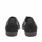 Adidas Samba Sneakers in Core Black/Gum