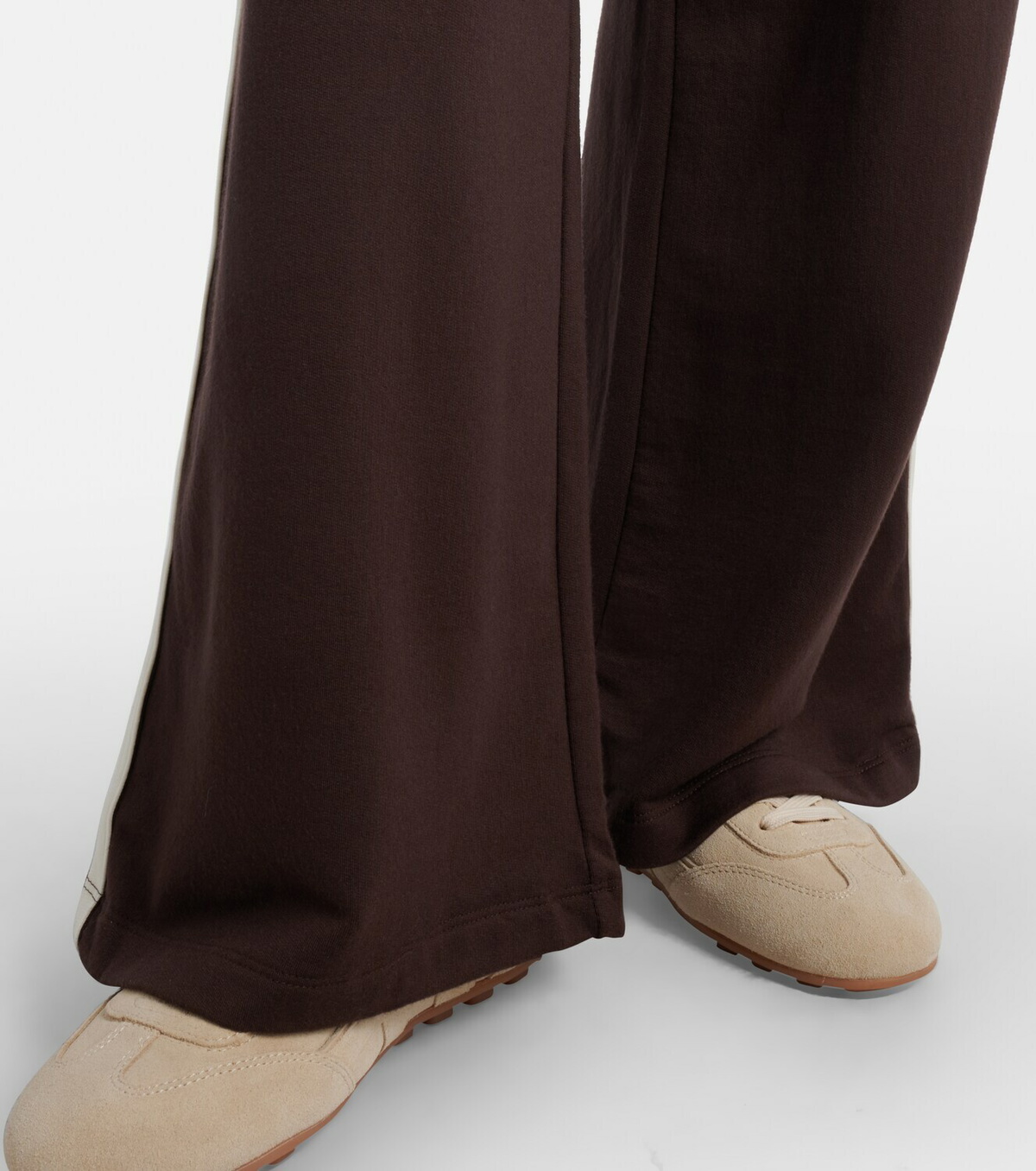 Velvet Gigi fleece sweatpants