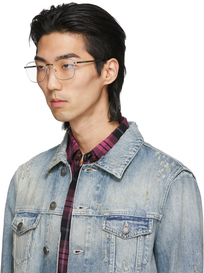 Saint laurent sl 352 slim Clearance