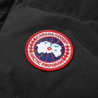 Canada Goose Men's Freestyle Vest in Black