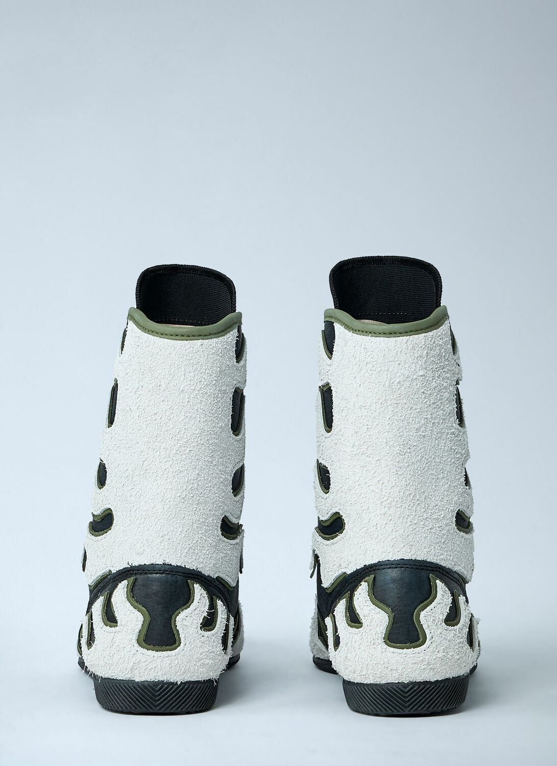 adidas Japan Hi Sneakers