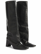 COPERNI - 85mm Bridge Leather Boots